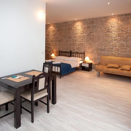 Apartments Galic Split Buitenkant foto