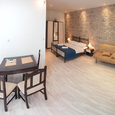 Apartments Galic Split Buitenkant foto