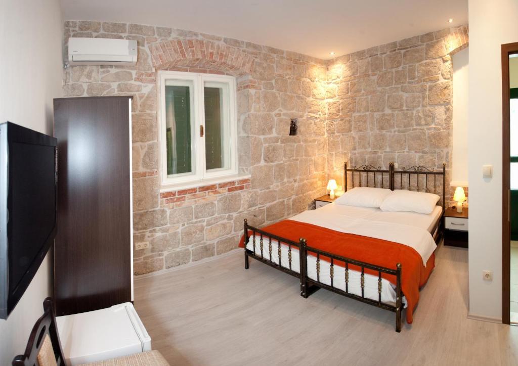 Apartments Galic Split Kamer foto