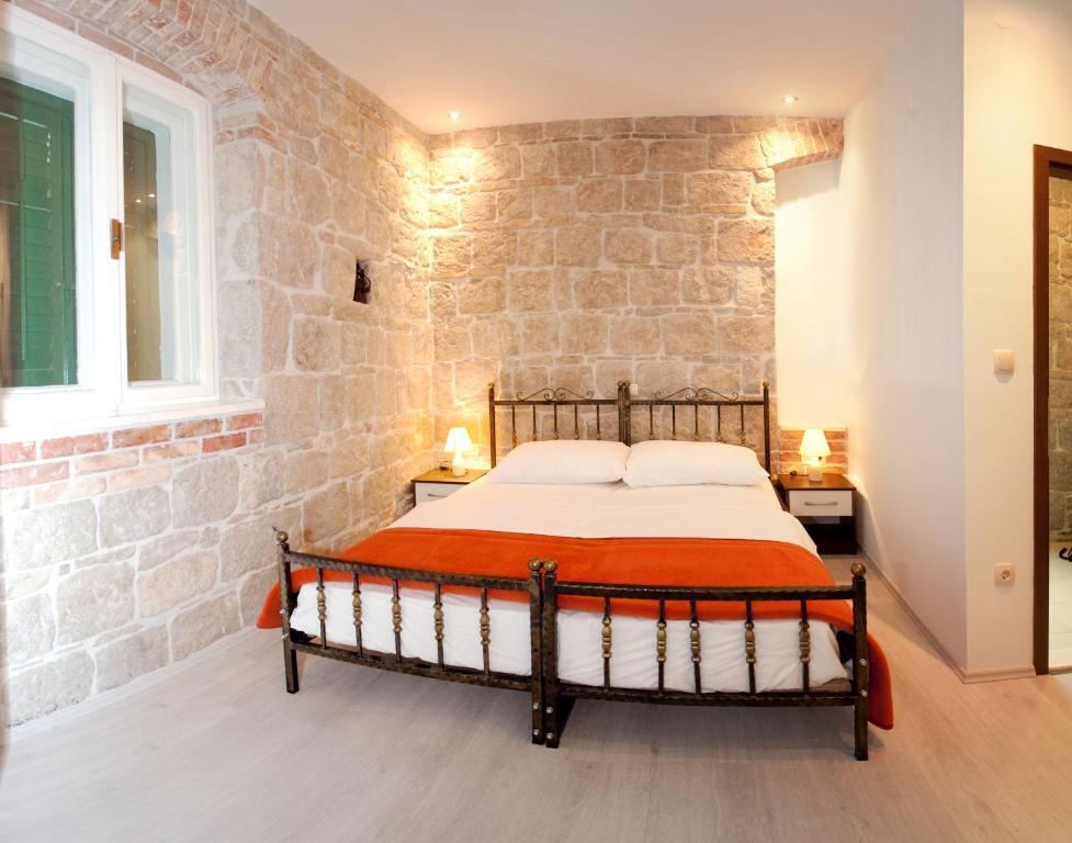 Apartments Galic Split Kamer foto