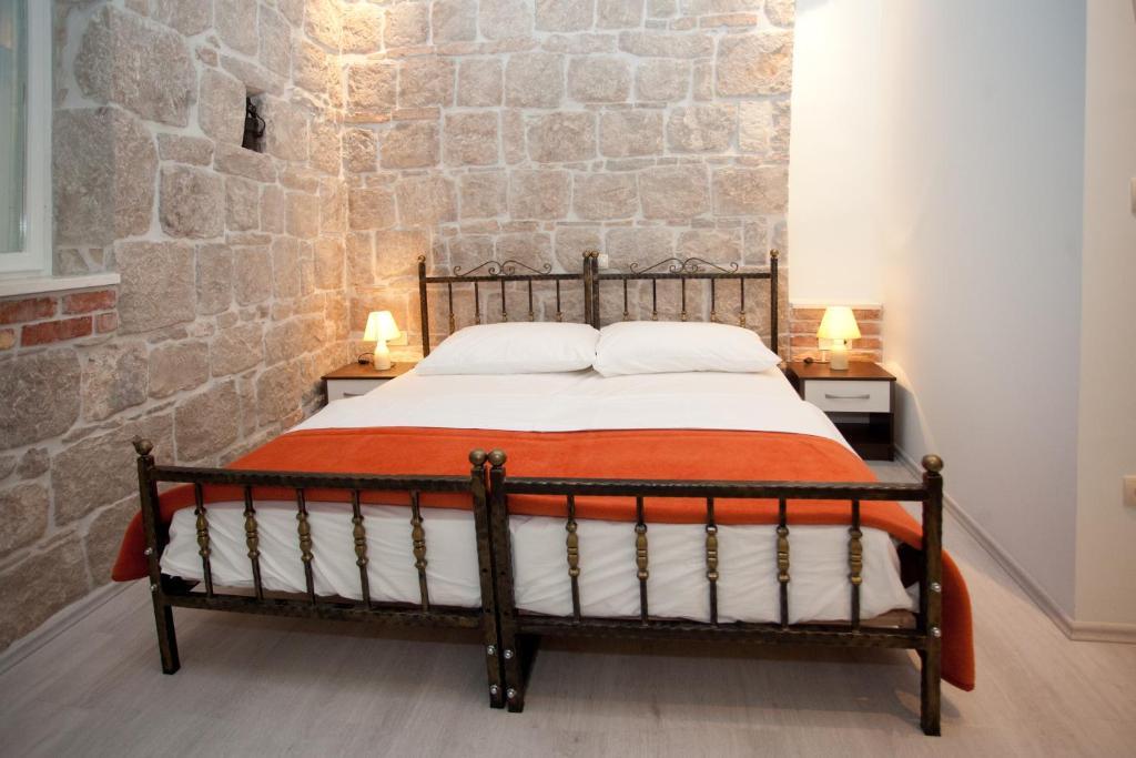 Apartments Galic Split Kamer foto