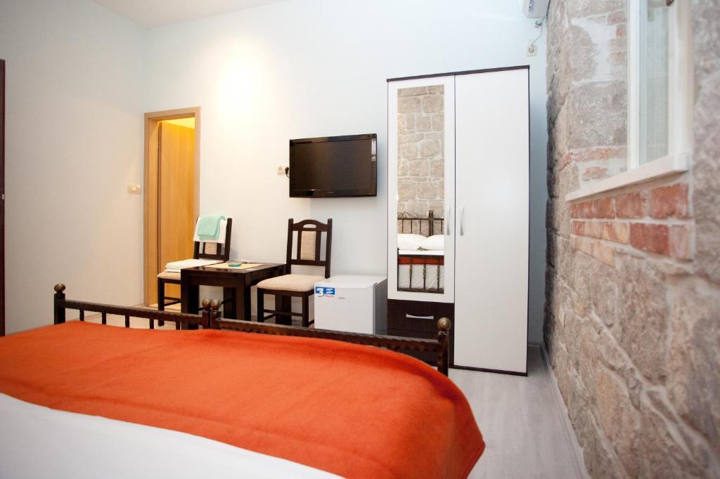 Apartments Galic Split Kamer foto