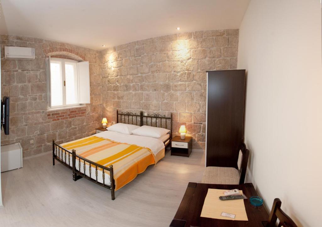 Apartments Galic Split Kamer foto