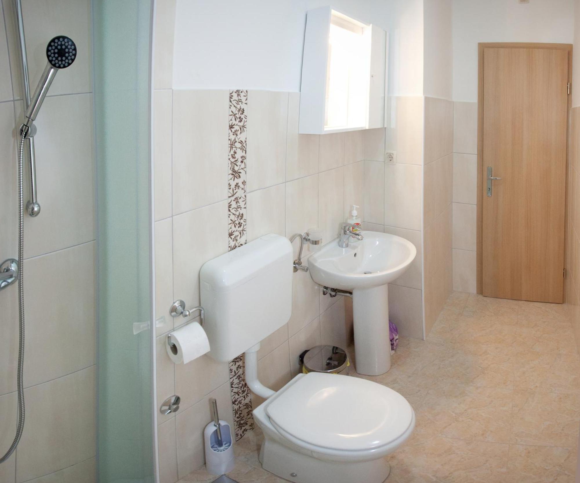 Apartments Galic Split Buitenkant foto