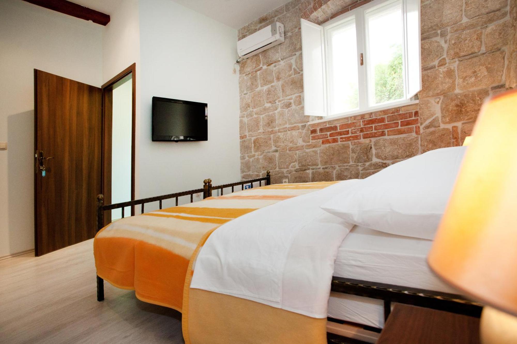 Apartments Galic Split Buitenkant foto