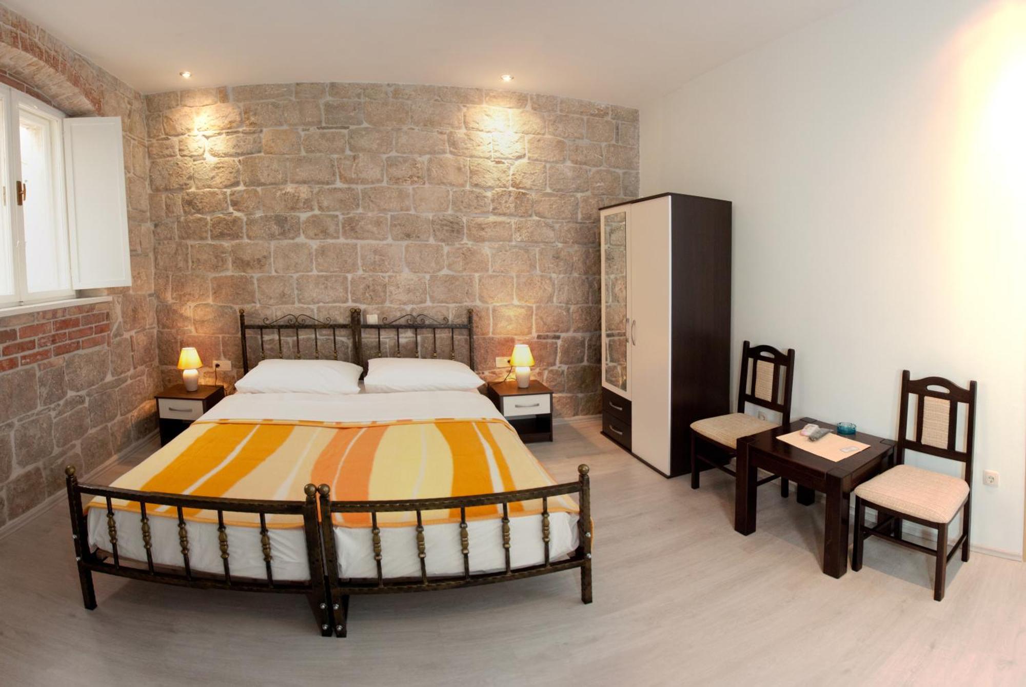 Apartments Galic Split Buitenkant foto