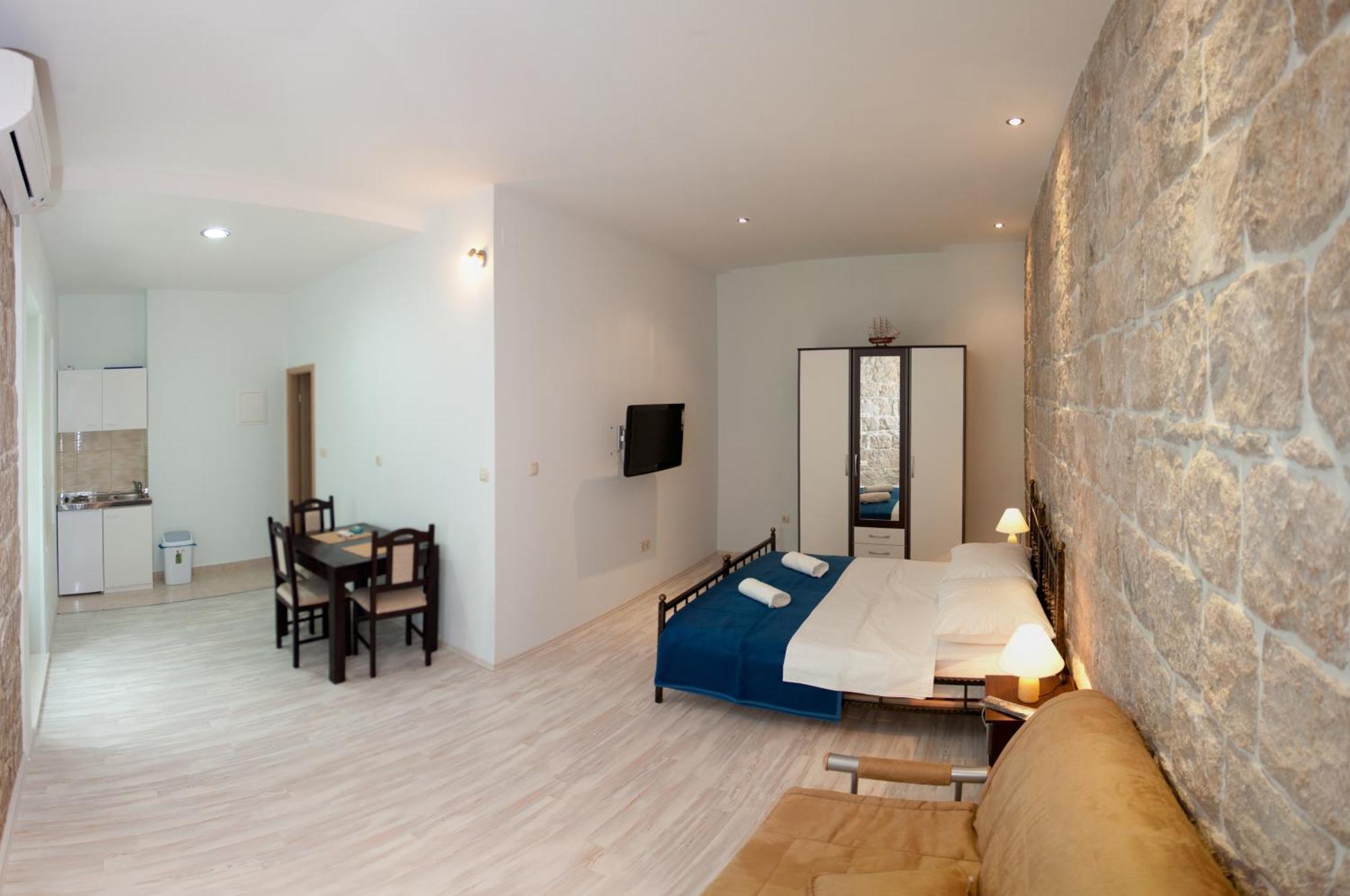 Apartments Galic Split Buitenkant foto