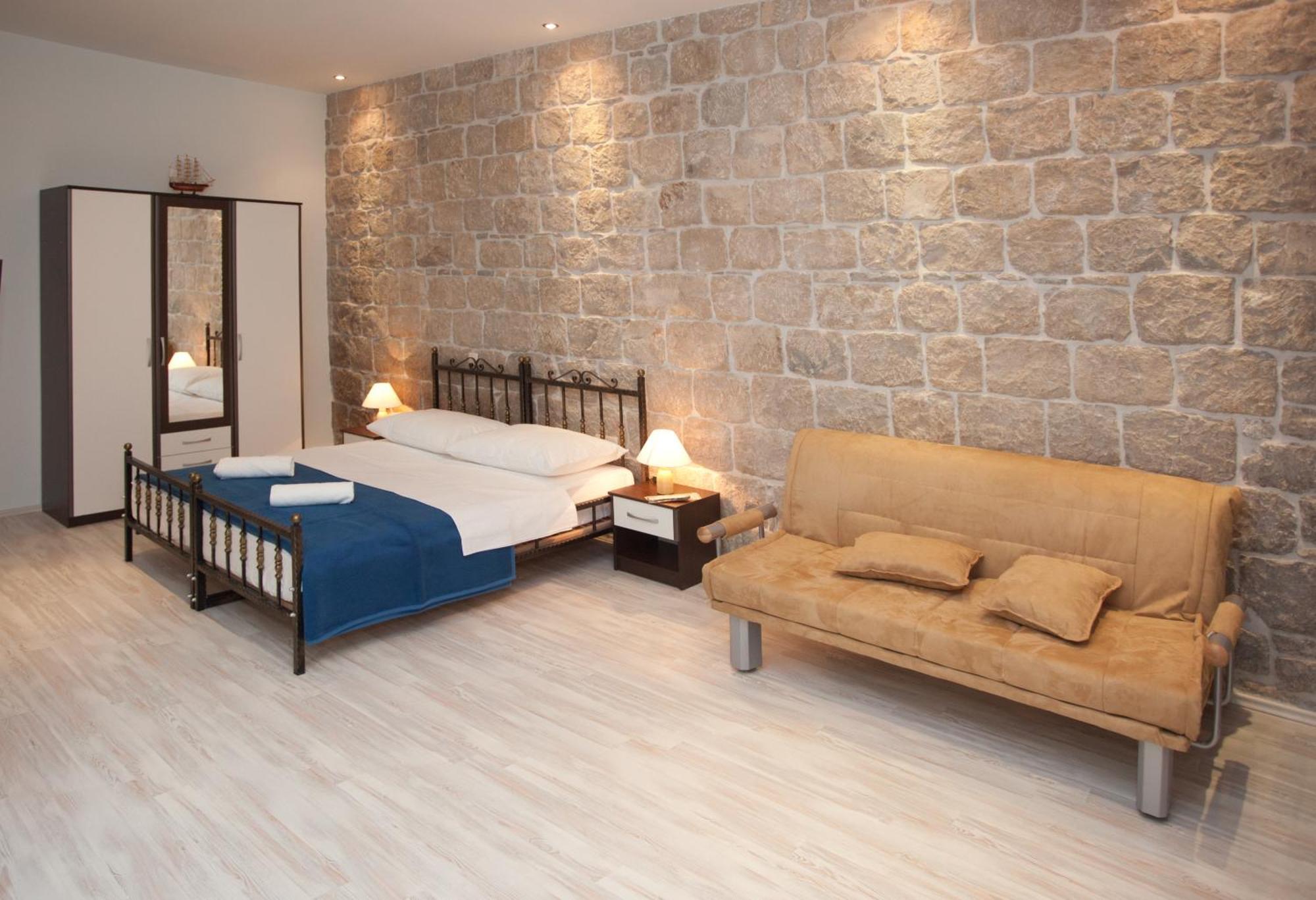 Apartments Galic Split Buitenkant foto