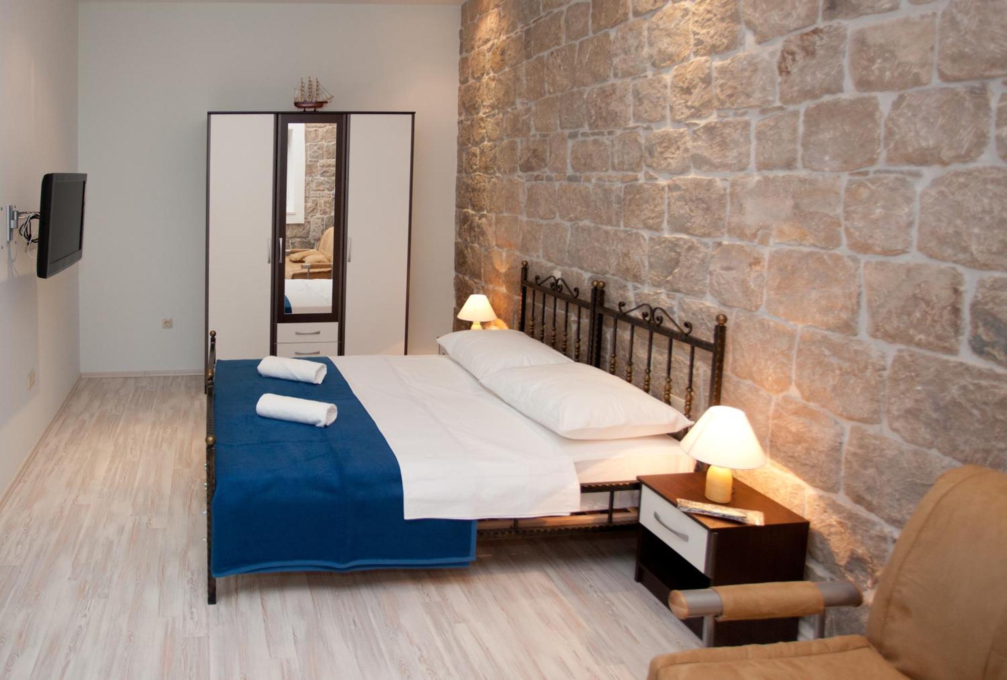 Apartments Galic Split Buitenkant foto