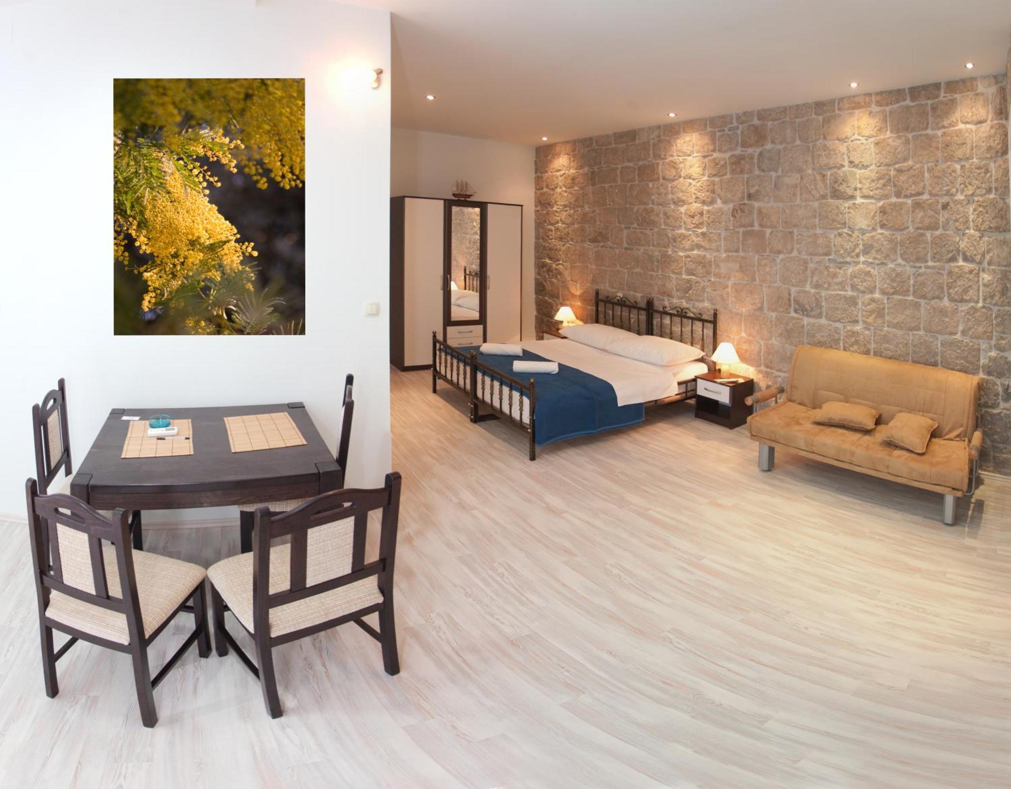 Apartments Galic Split Buitenkant foto