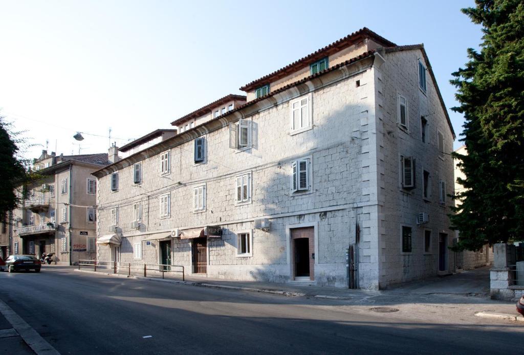 Apartments Galic Split Kamer foto